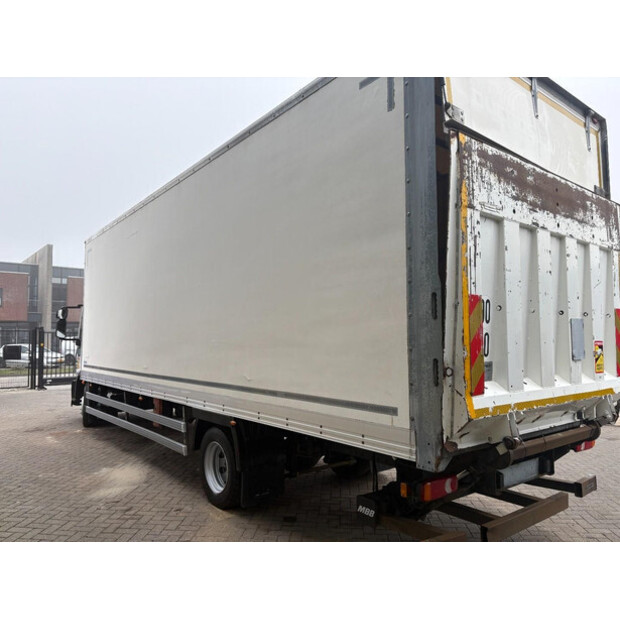 2012 Iveco 120E18-45936031