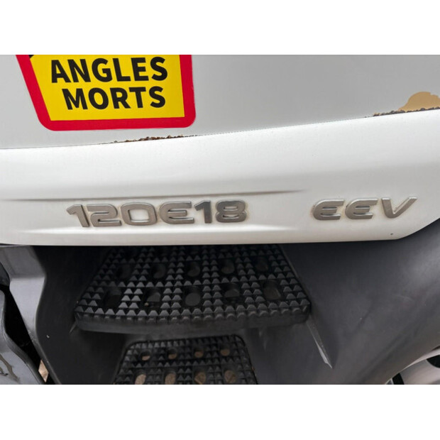 2012 Iveco 120E18-45936032