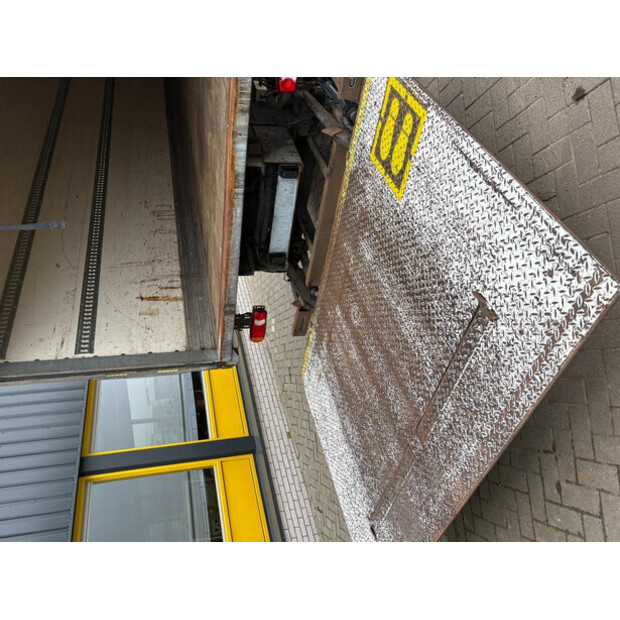 2012 Iveco 120E18-45936034