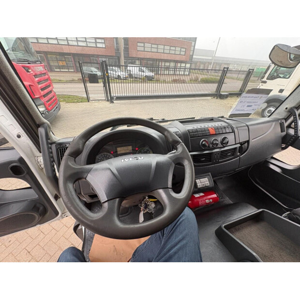 2012 Iveco 120E18-45936035