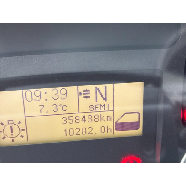 2012 Iveco 120E18-45936036