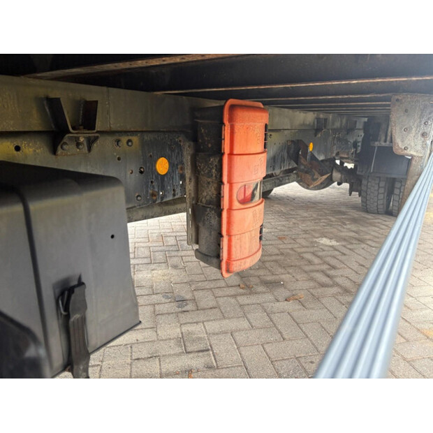 2012 Iveco 120E18-45936037