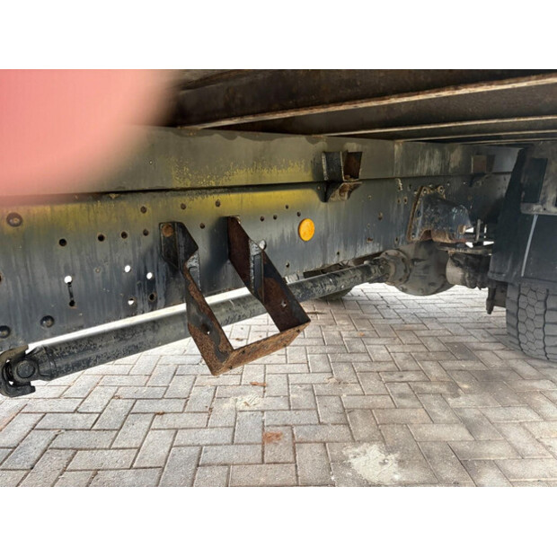 2012 Iveco 120E18-45936038