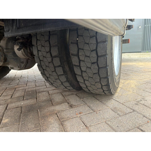 2012 Iveco 120E18-45936039