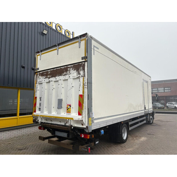 2012 Iveco 120E18-45936041