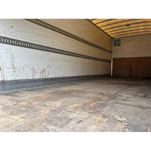 2012 Iveco 120E18-45936042