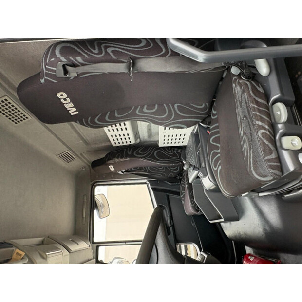 2012 Iveco 120E18-45936044