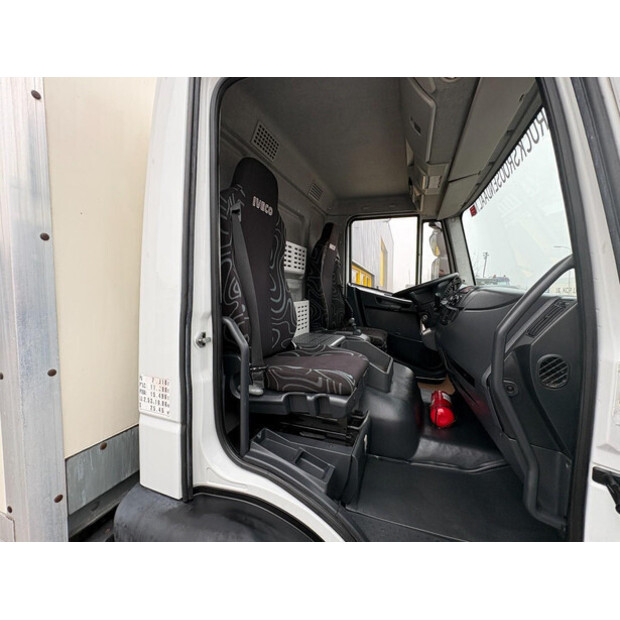 2012 Iveco 120E18-45936046