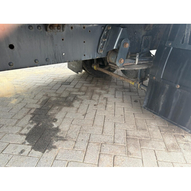 2012 Iveco 120E18-45936047