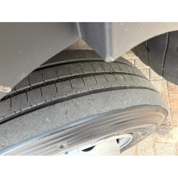 2012 Iveco 120E18-45936049