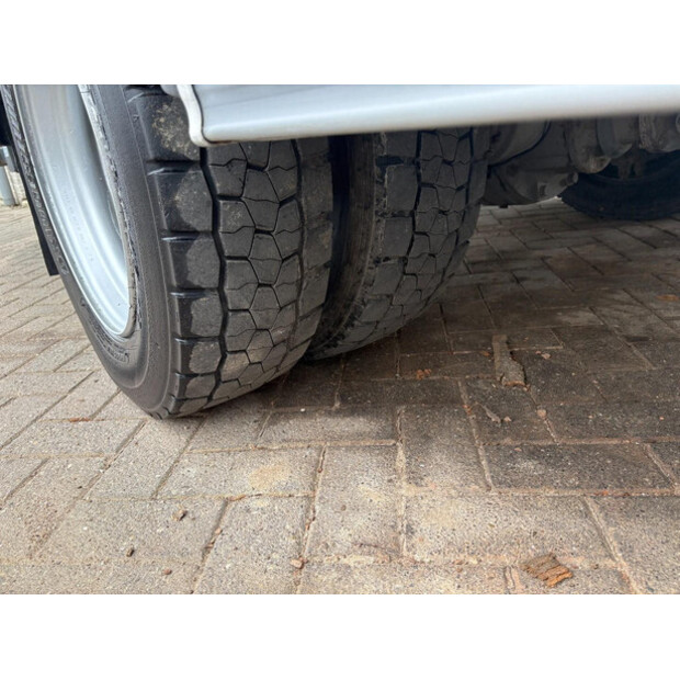 2012 Iveco 120E18-45936050