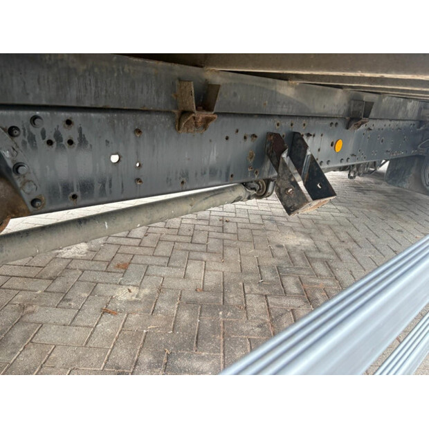 2012 Iveco 120E18-45936052