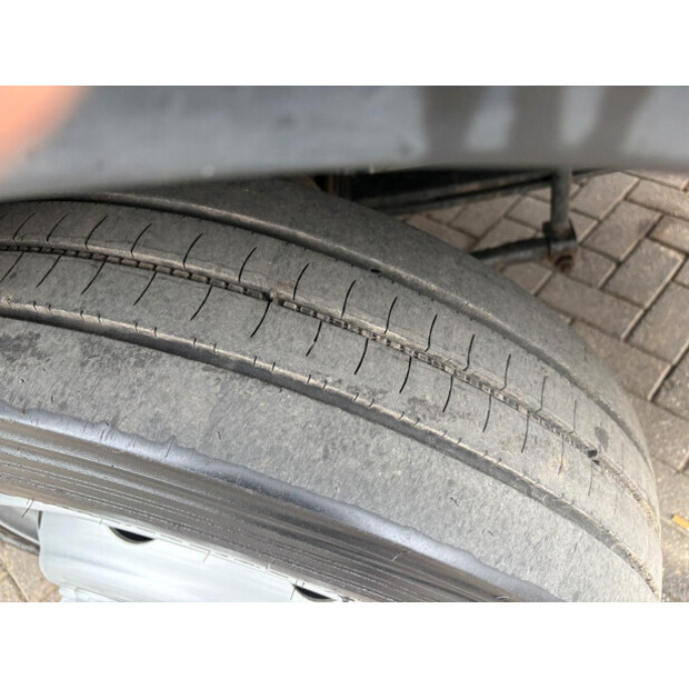 2012 Iveco 120E18-45936054