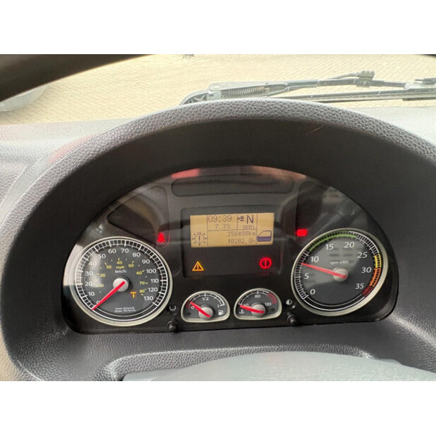 2012 Iveco 120E18-45936057