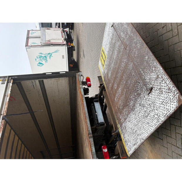 2012 Iveco 120E18-45936059