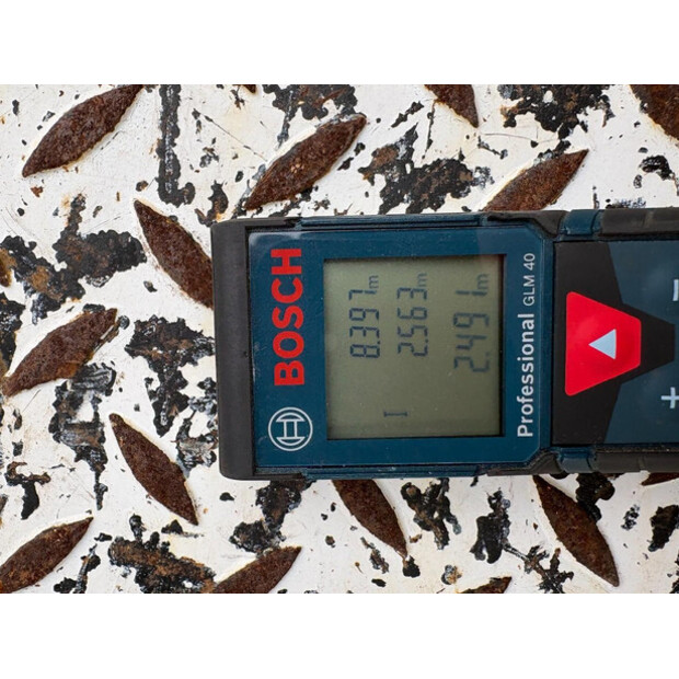 2012 Iveco 120E18-45936062