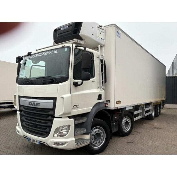 2016 DAF CF 410-45936064