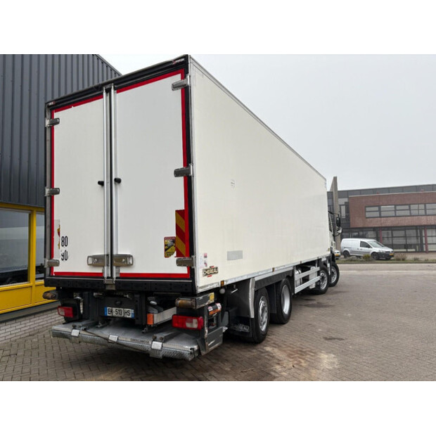 2016 DAF CF 410-45936065