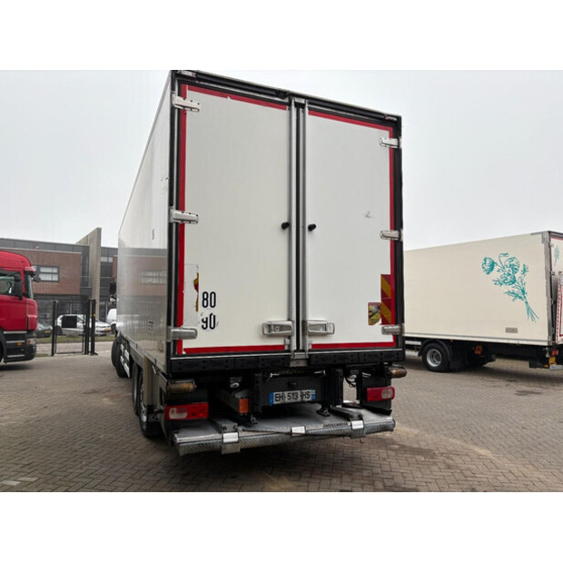 2016 DAF CF 410-45936066