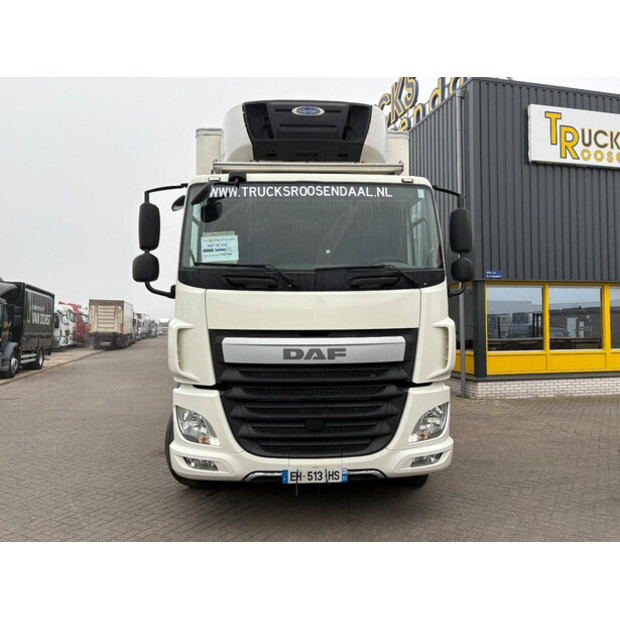 2016 DAF CF 410-45936069