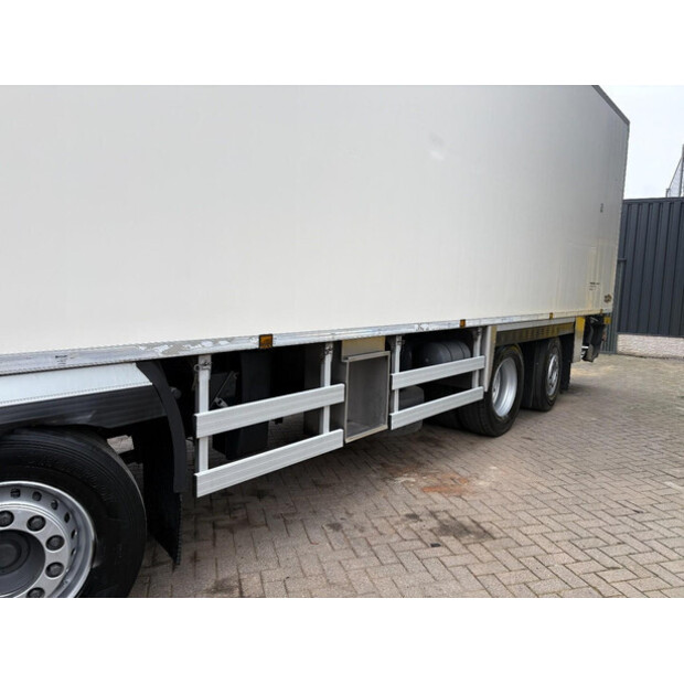 2016 DAF CF 410-45936072