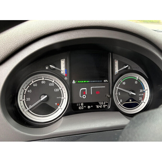 2016 DAF CF 410-45936073