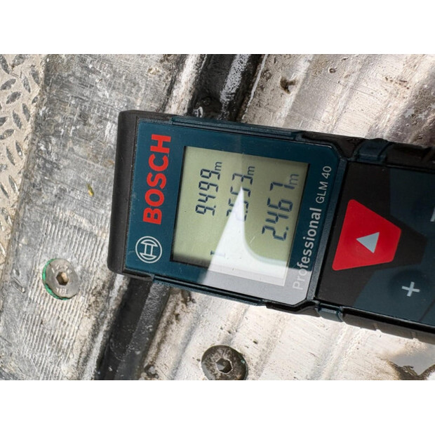 2016 DAF CF 410-45936074