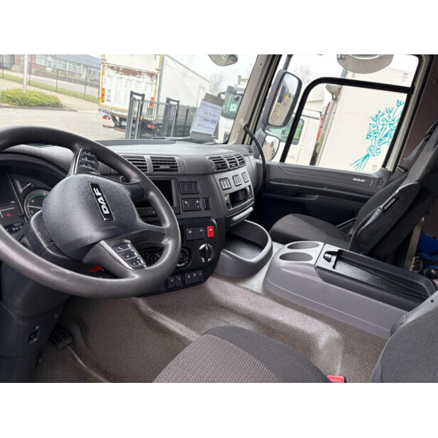2016 DAF CF 410-45936075