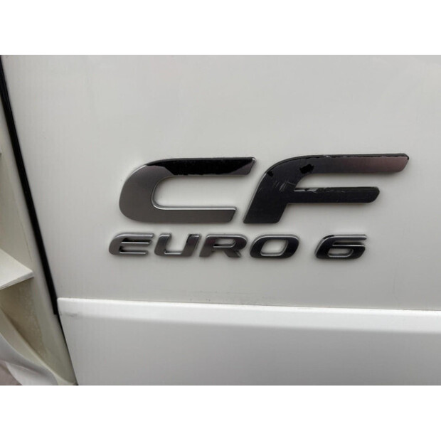 2016 DAF CF 410-45936076