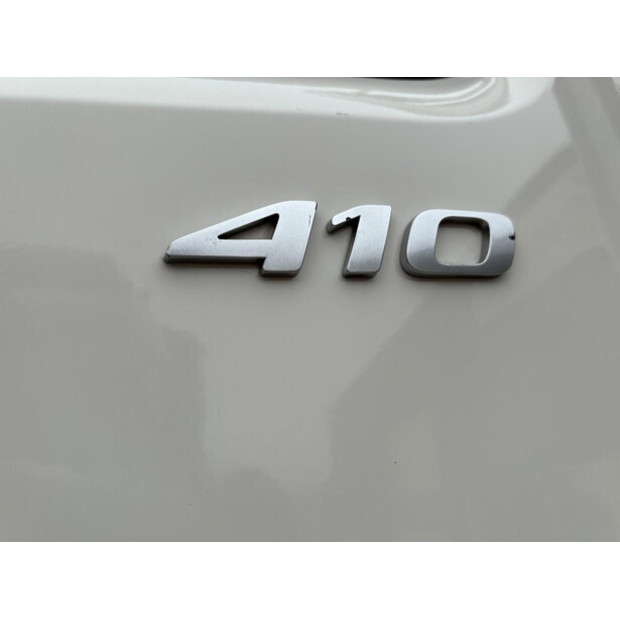 2016 DAF CF 410-45936077