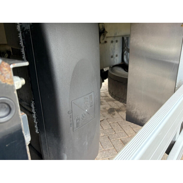 2016 DAF CF 410-45936080