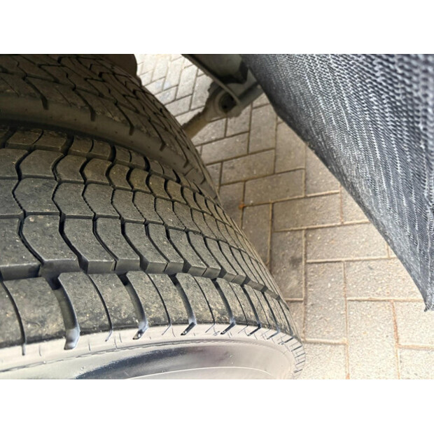 2016 DAF CF 410-45936081