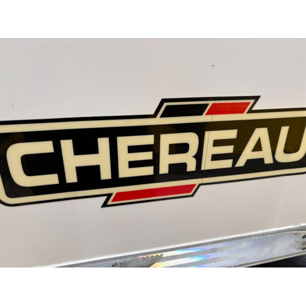 2016 DAF CF 410-45936083