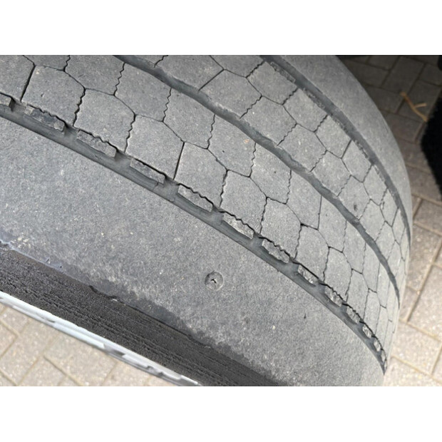 2016 DAF CF 410-45936085