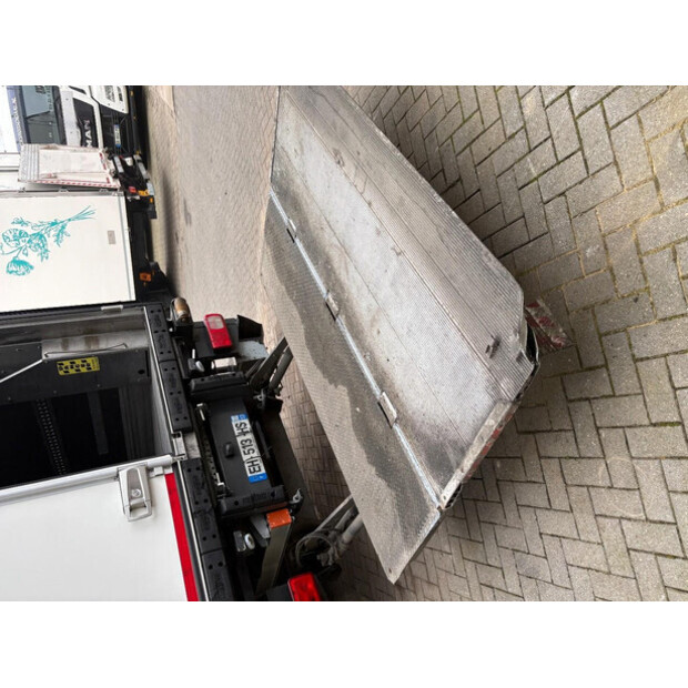 2016 DAF CF 410-45936087