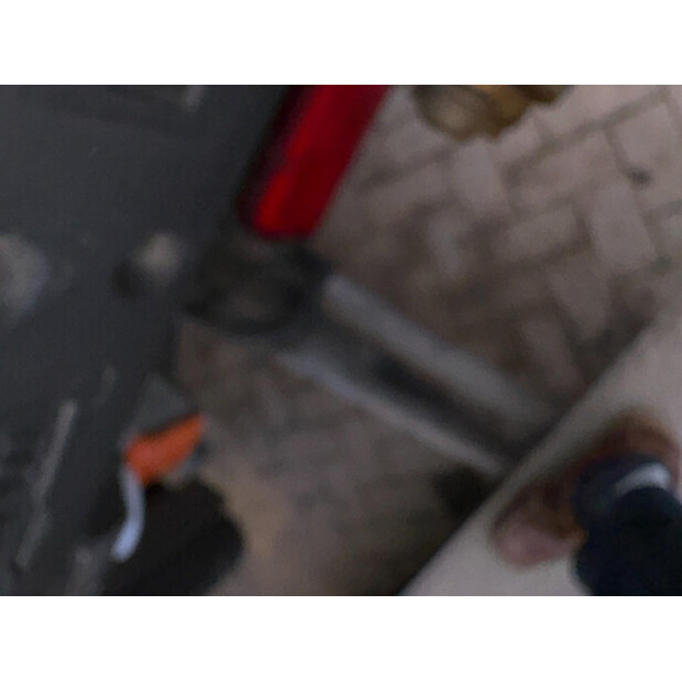 2016 DAF CF 410-45936089