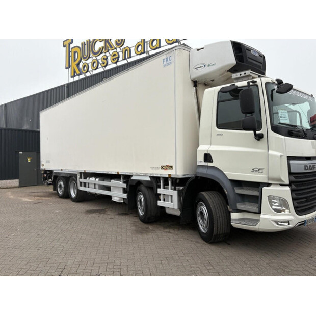 2016 DAF CF 410-45936090