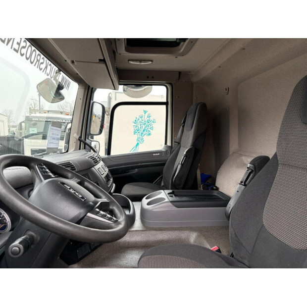 2016 DAF CF 410-45936093