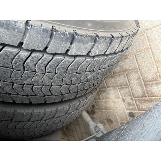 2016 DAF CF 410-45936094