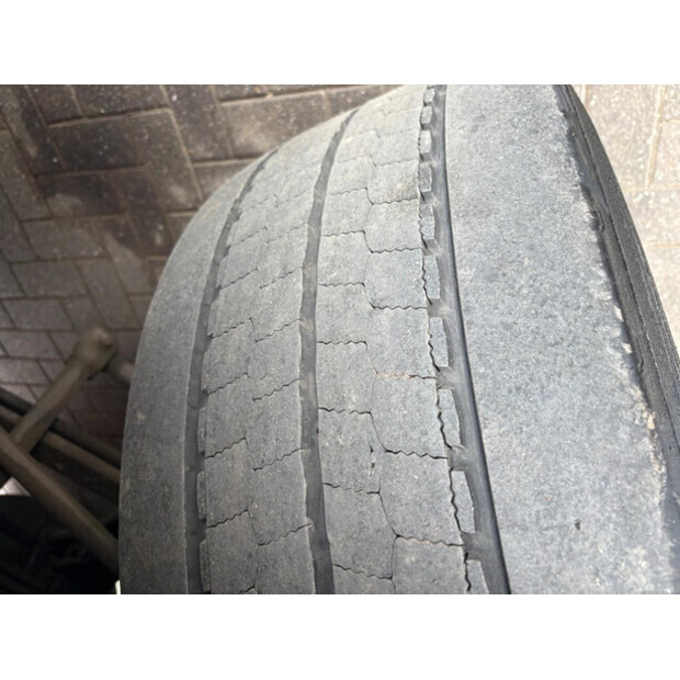 2016 DAF CF 410-45936095