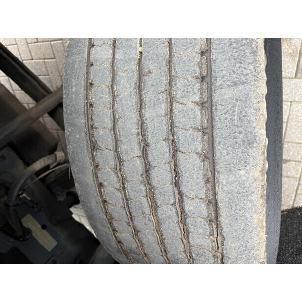 2016 DAF CF 410-45936096