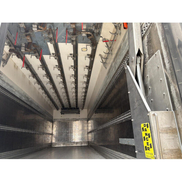 2016 DAF CF 410-45936102