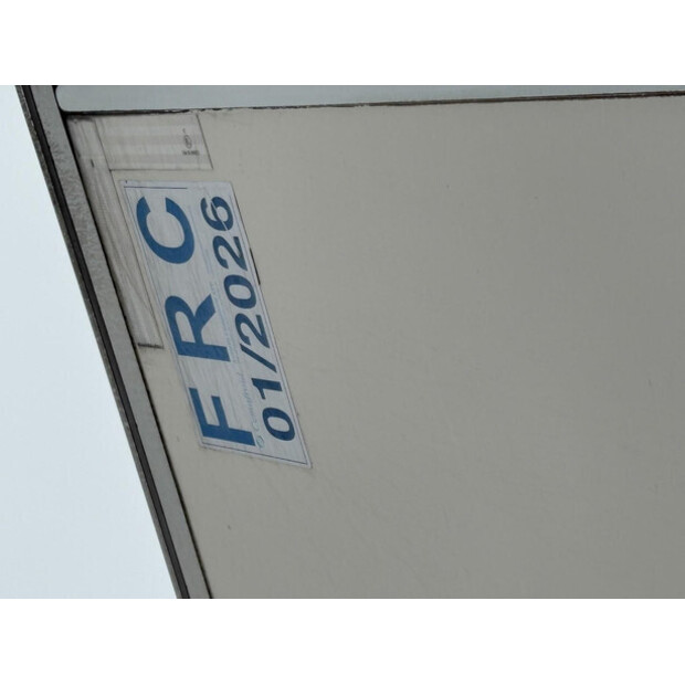 2016 DAF CF 410-45936103