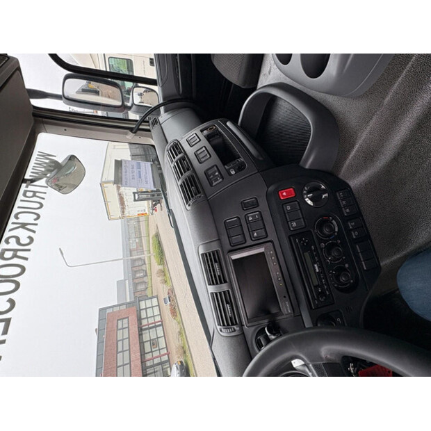 2016 DAF CF 410-45936104