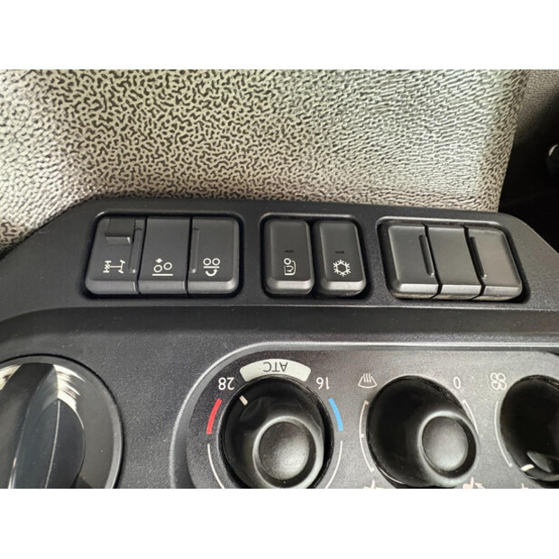 2016 DAF CF 410-45936105