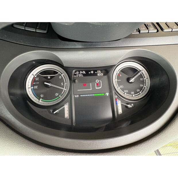 2016 DAF CF 410-45936106