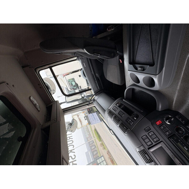 2016 DAF CF 410-45936109