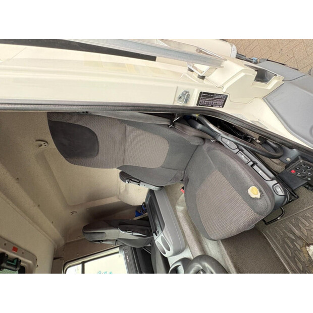 2016 DAF CF 410-45936110