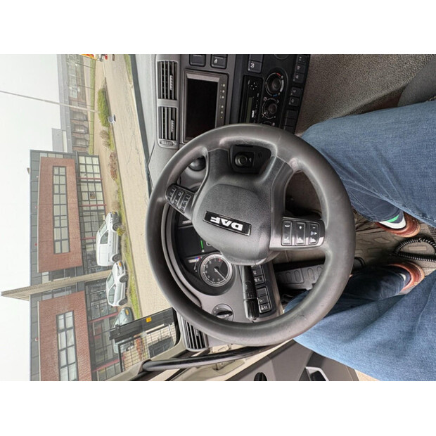 2016 DAF CF 410-45936111