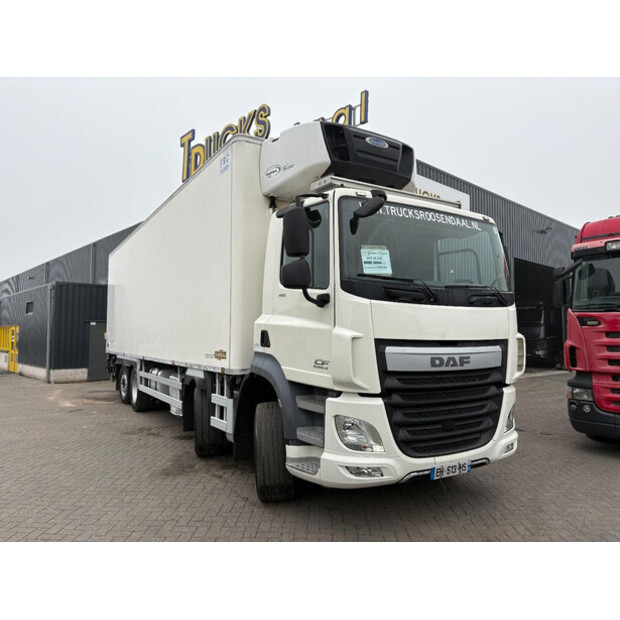 2016 DAF CF 410-45936112